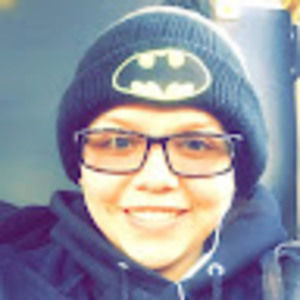 Meet your Posher, Brittney